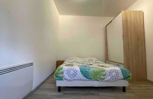 Logement indépendant 1 à 4 personnes - Foto 6