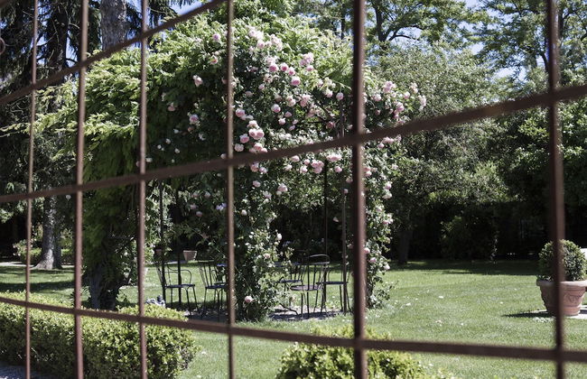 Villino Di Porporano - Foto 32