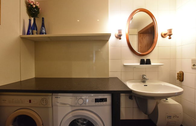 Appealing Chalet in Westouter With Garden - Foto 44