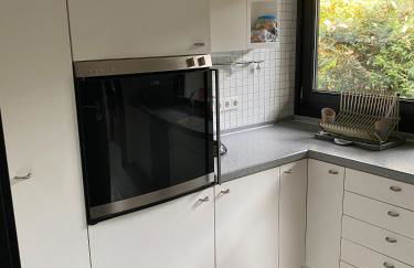 Ferienhaus mit Ruhe Wasser Licht - Foto 27