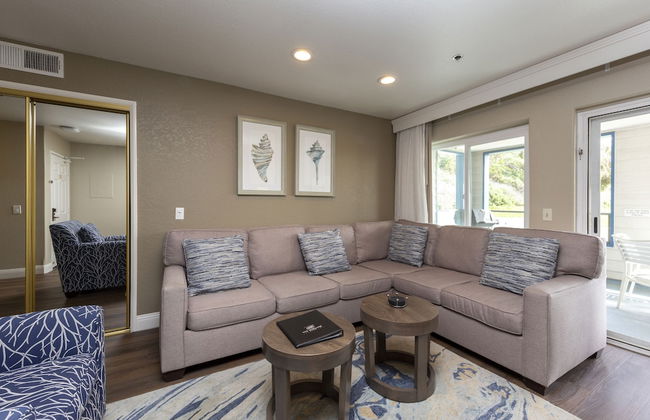 Capistrano Surfside Inn - Foto 14