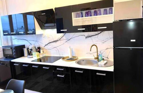 Le Canet - Appartement entier 75 m2 sur Orléans - Foto 47