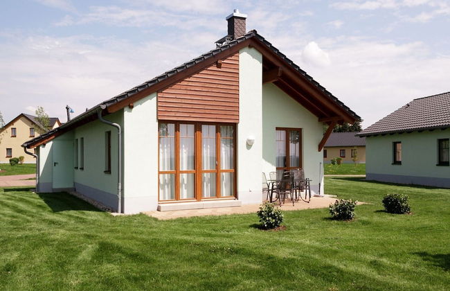 Holiday Home in Markkleeberg Near a Lake - Foto 77