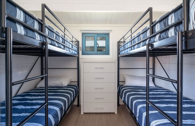 BIG4 Tasman Holiday Parks - Racecourse Beach - Foto 13