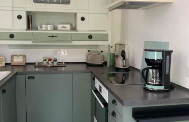 Landhaus Ankerplatz im Grünen, strandnah , fernab vom mainstream , ideal für Familien - Foto 39