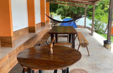 Casa Velho Chico - Foto 4