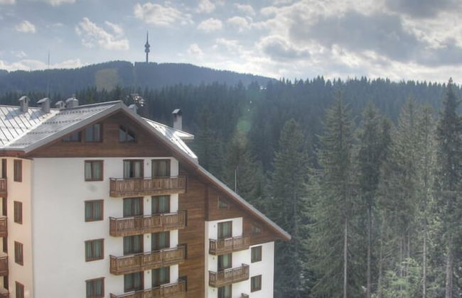 Nevada Aparthotel - Foto 58