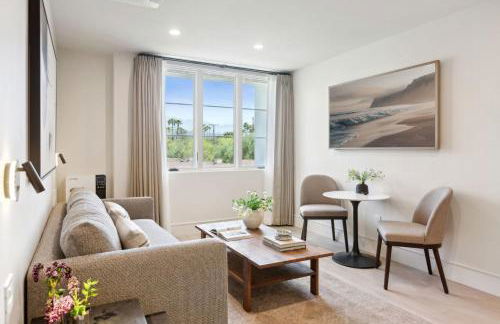 Casa Riviera - Boutique Apartments in Downtown Santa Barbara - Foto 1