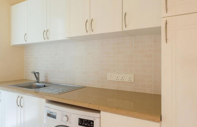 Villa Komissa in Argaka - Foto 27