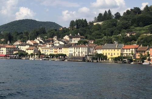 Appartamento vacanze al lago Orta San Giulio - Photo 36