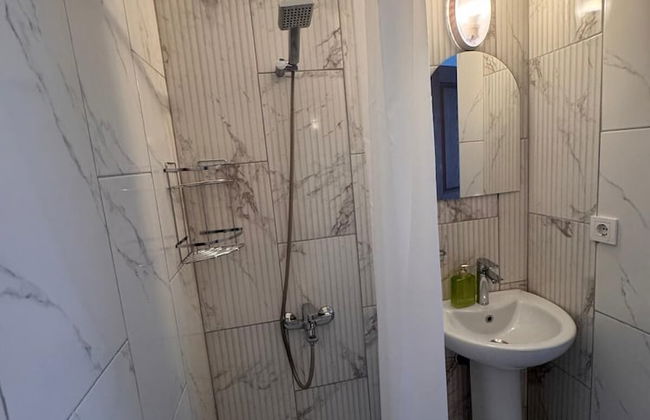 MERMAID PANSIYON - Foto 54