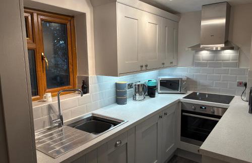 Cosy cottage Blockley, Cotswolds - Squire Cottage - Foto 2