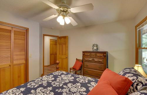 Cozy Blairsville Cabin 2 Mi to Vogel State Park! - Photo 22