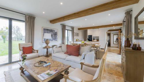 La Maison du Haras - Norman House Near Deauville - Foto 2