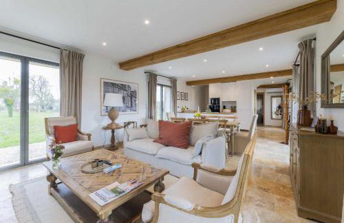 La Maison du Haras - Norman House Near Deauville - Foto 2