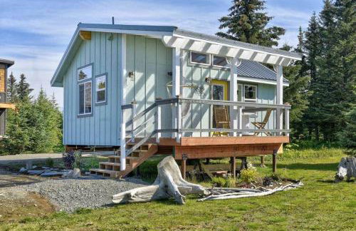 Lakeview Cottage-Fireweed Meadow Vacation Rental - Foto 2