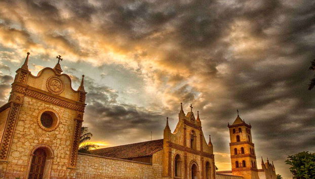 San José de Chiquitos & Chochís 2-Day Private Tour - Foto 2