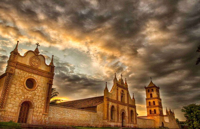 Private Day Trips from Santa Cruz de la Sierra - Foto 3