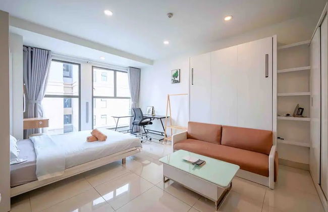 Saigon Royal View Residence & River - Foto 7