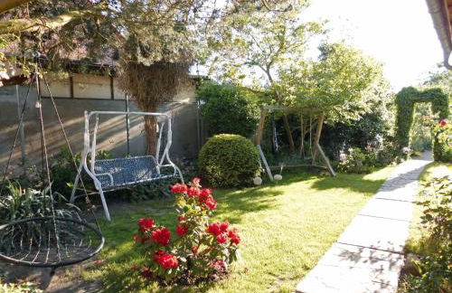 Apartment Studio am Rande eines Naturschutzgebietes by Interhome - Photo 16