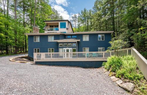 Blue Anchor - Foto 31