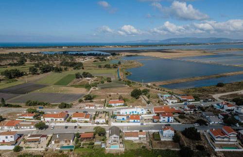 Villa Possanco, Comporta beach villa - Foto 20