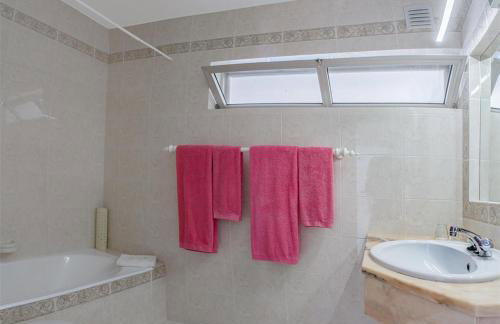 Charming Apartment with Garden Views in Luz - Foto 11