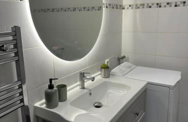 JFK13 Suite Cocoon Hypercentre Fibre et vue Sancy - Foto 11