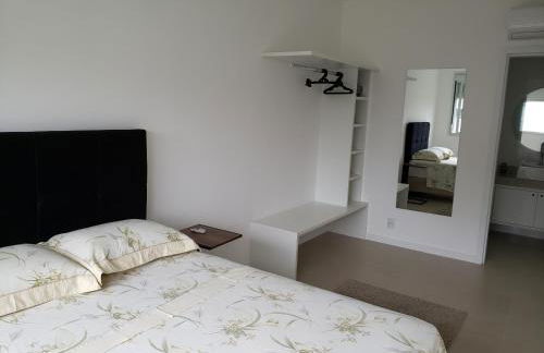 Apartamento em frente à praia do Campeche - Photo 14