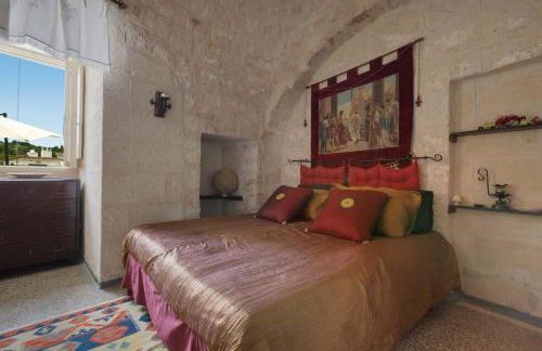 Trulli Del Monsignore by BarbarHouse - Foto 67