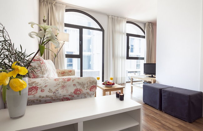 Inside Barcelona Apartments Sants - Foto 45