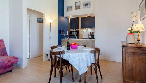 Apartment Le Manoir du Casino by Interhome - Foto 4