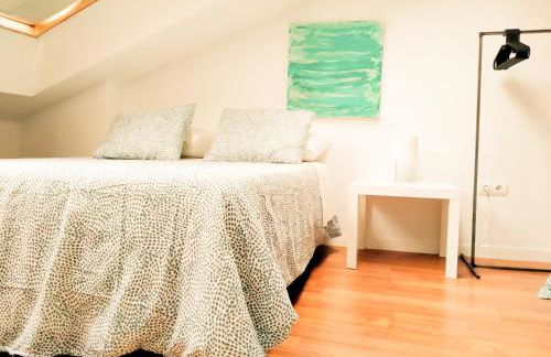 TOLETUM low cost LOFTS diáfanos o 2dormitorios PARKING Municipal Gratis al aire libre a 100m - Foto 26