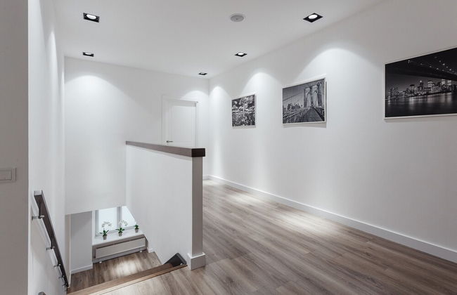 Royal Apartment Primorskiy bulvar 1 - Foto 30