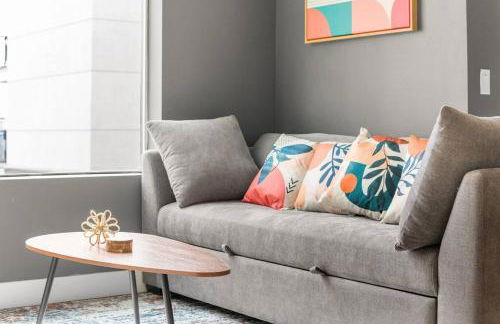 Urban Oasis in the Center of SLC - Foto 34