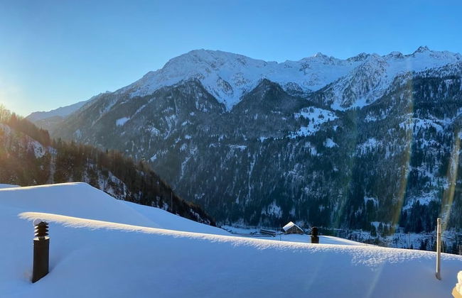 Chalet del Sole - Foto 21