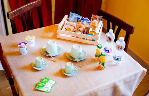 Agriturismo Poggio Degli Ulivi - Foto 38