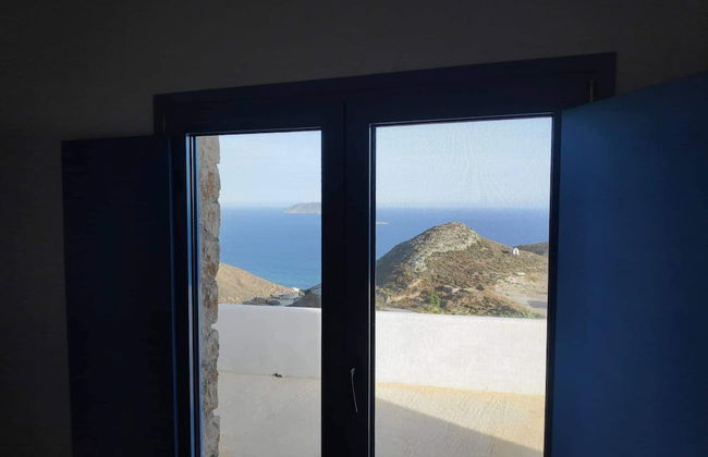 Villa Aigli Anafi - Foto 3