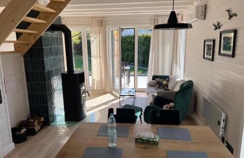 Baltic Homes Lubiatowo - Foto 23