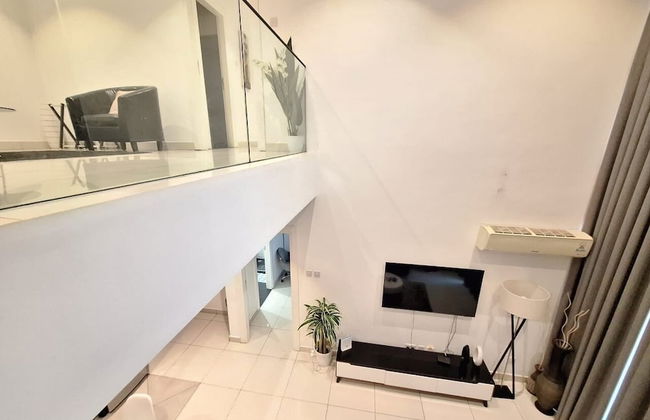 Embassy Gardens Apartment - Photo 46