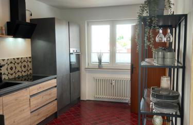 Up Wuljke19 neu renovierte Unterkunft inkl.PKW Stellplatz - Foto 33