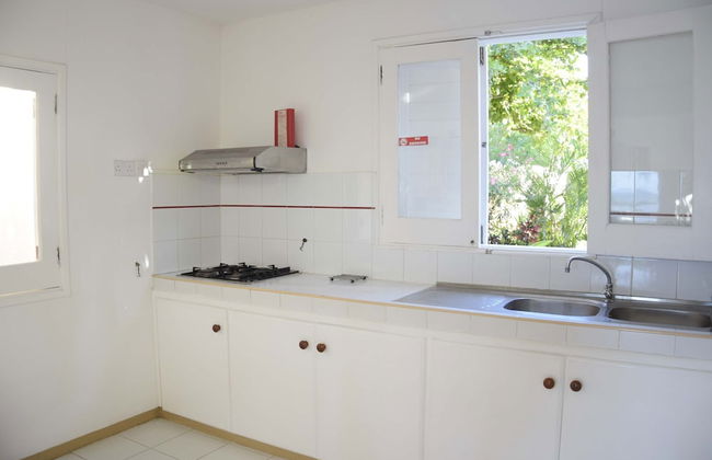 Residence With 6 Seafront Bungalows and Swimming - Foto 14