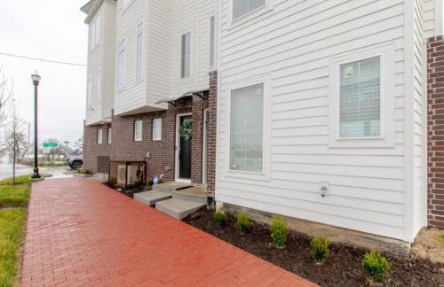 Jazz Junction 2 Bedroom and Kitchen 7 Mins to Broadway - Foto 29