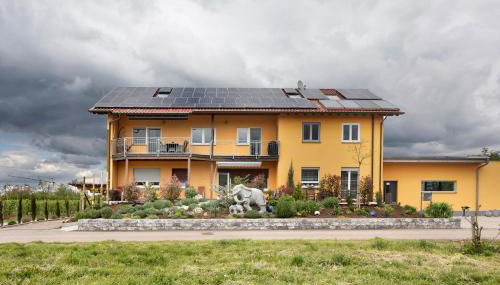 Ferienhof Schlössle - Foto 2