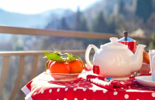 Panoramic lakeview house Bellagio - Foto 55