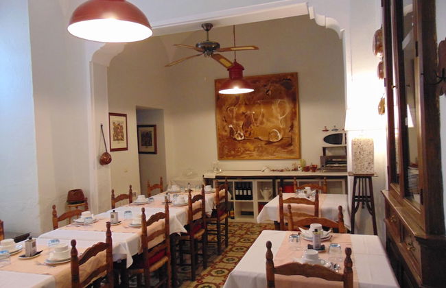 Casa Rural el Águila - Photo 21