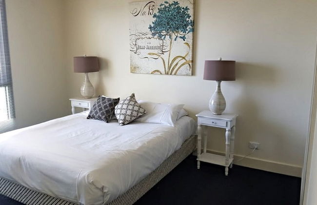 The Waterfront Apartments, Geelong - Foto 14