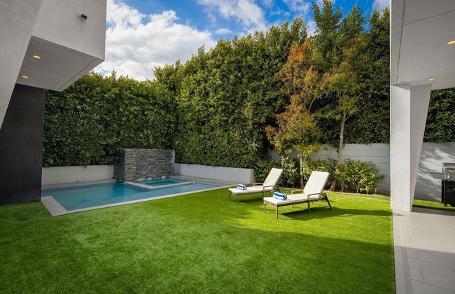 Alfred Villa - Photo 33