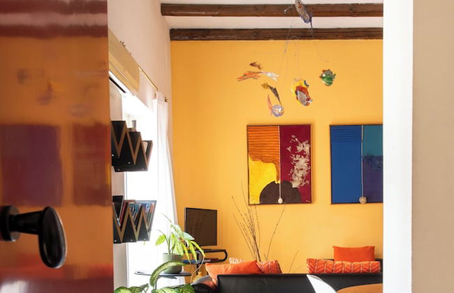 Una Terrazza Sul Mercato Del Capo By Wonderful Italy - Foto 14