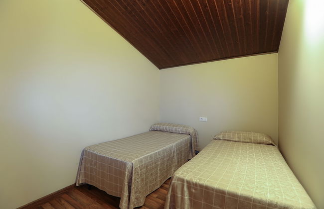 Hotel Guitart la Molina Aparthotel & Spa - Photo 9